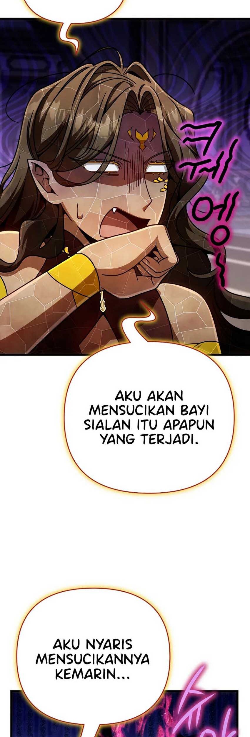I’m Going To Destroy This Country Chapter 24 - halaman 13