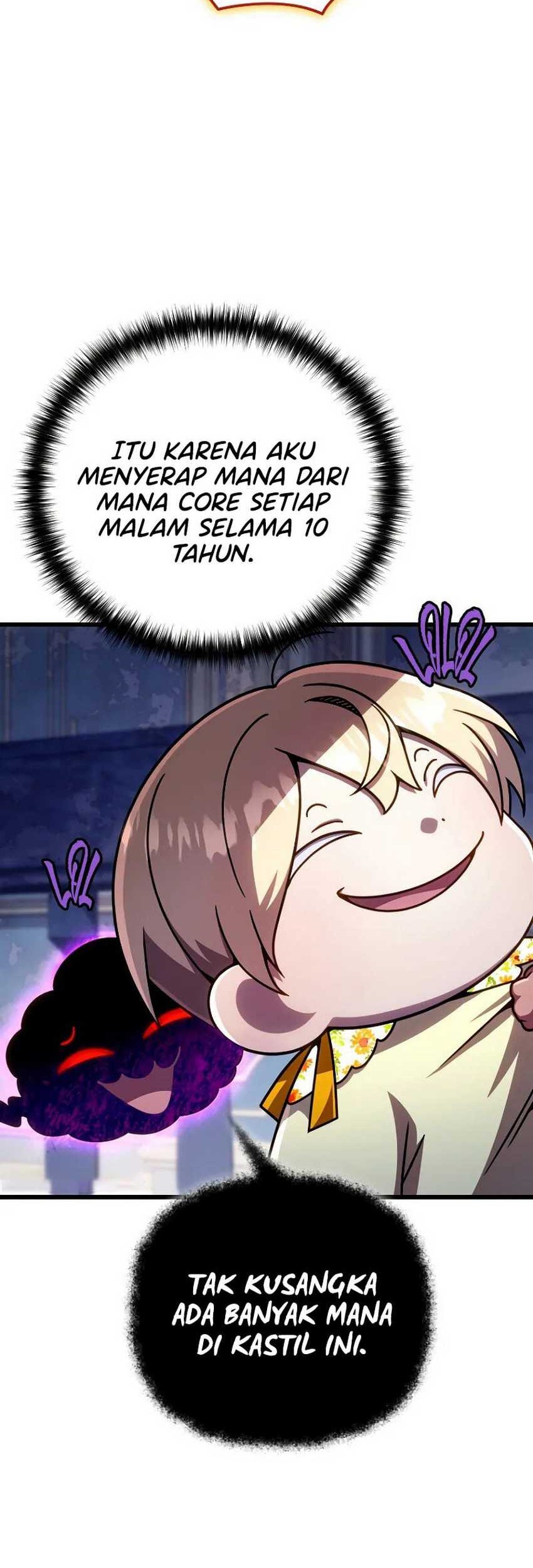 I’m Going To Destroy This Country Chapter 24 - halaman 17