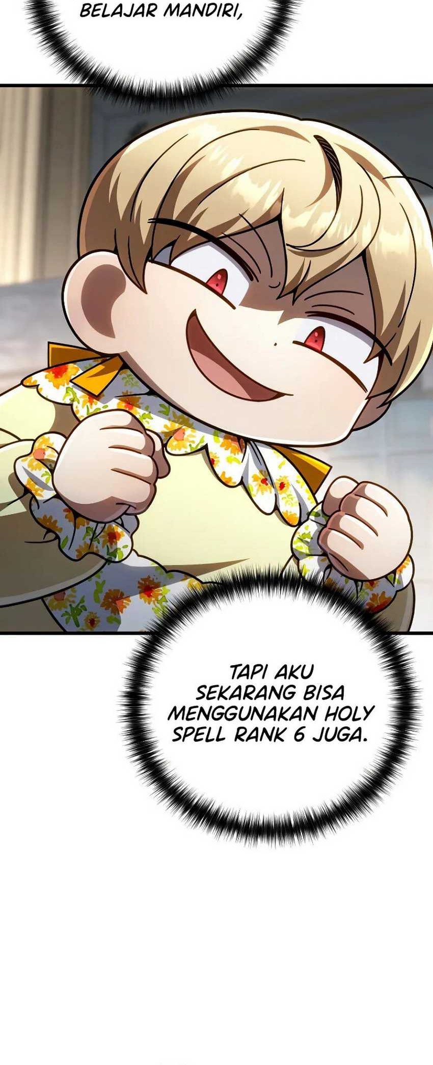 I’m Going To Destroy This Country Chapter 24 - halaman 19