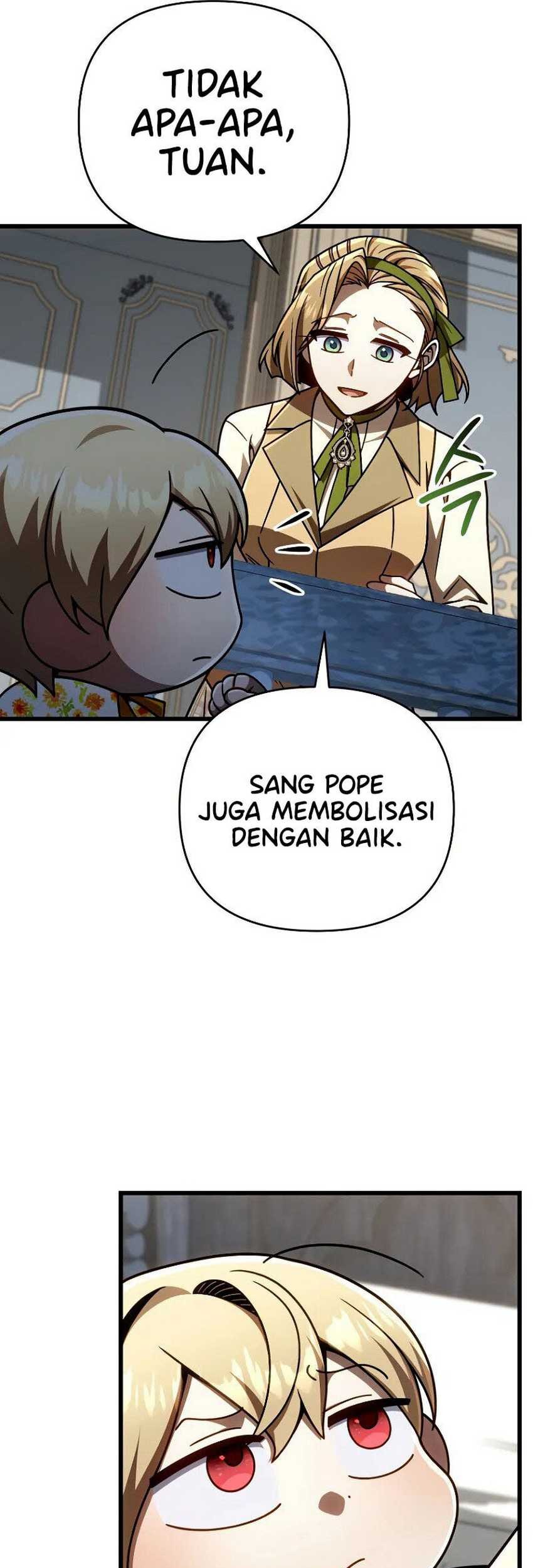 I’m Going To Destroy This Country Chapter 24 - halaman 20