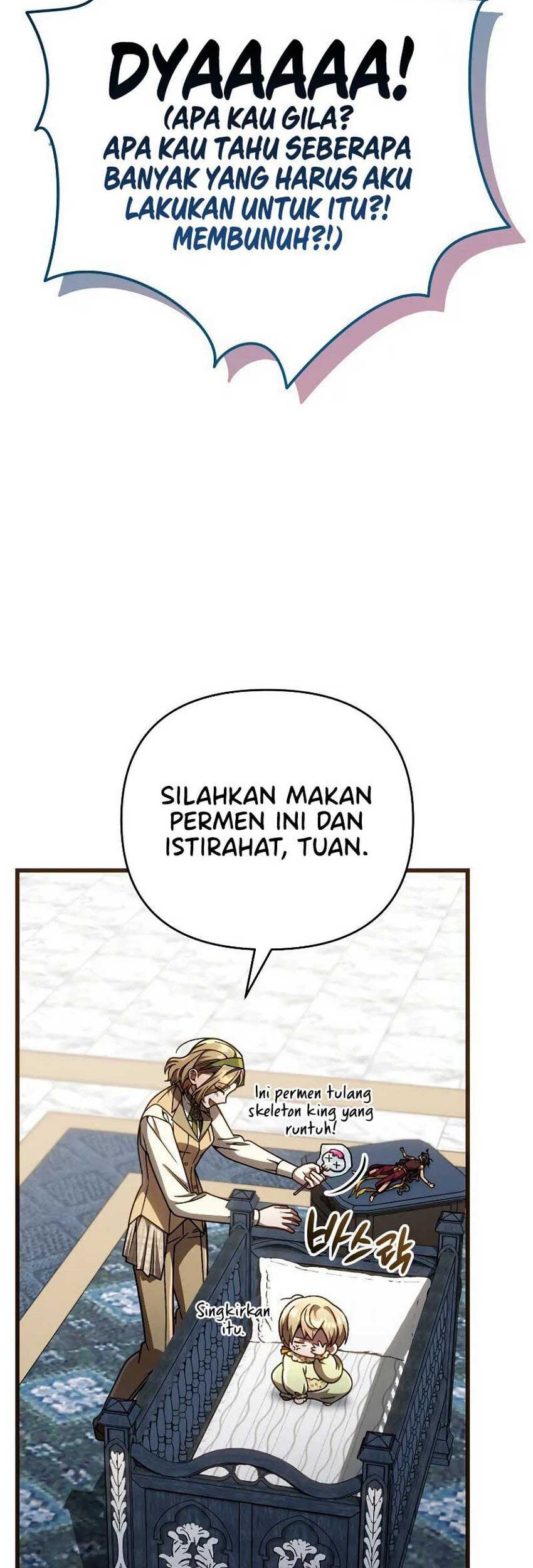 I’m Going To Destroy This Country Chapter 24 - halaman 23