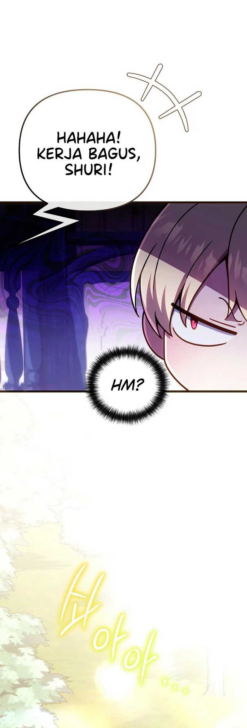 I’m Going To Destroy This Country Chapter 24 - halaman 25