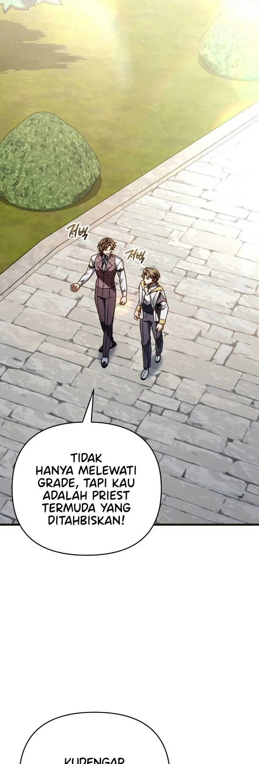 I’m Going To Destroy This Country Chapter 24 - halaman 26