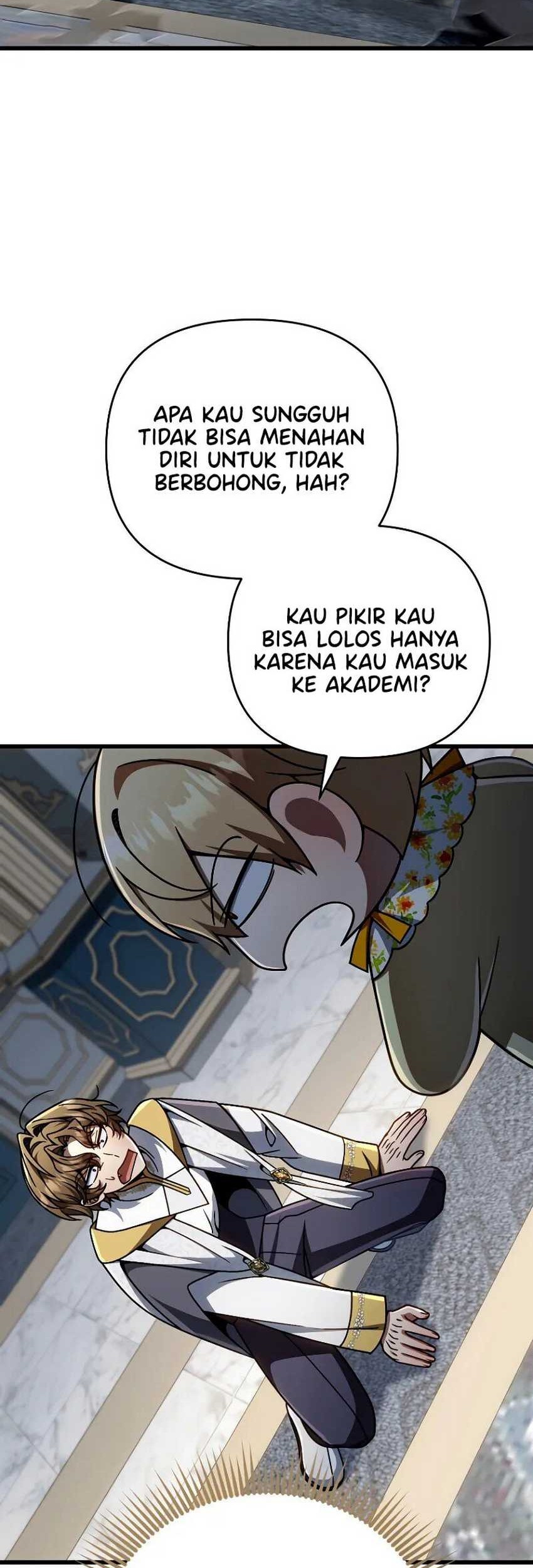 I’m Going To Destroy This Country Chapter 24 - halaman 36