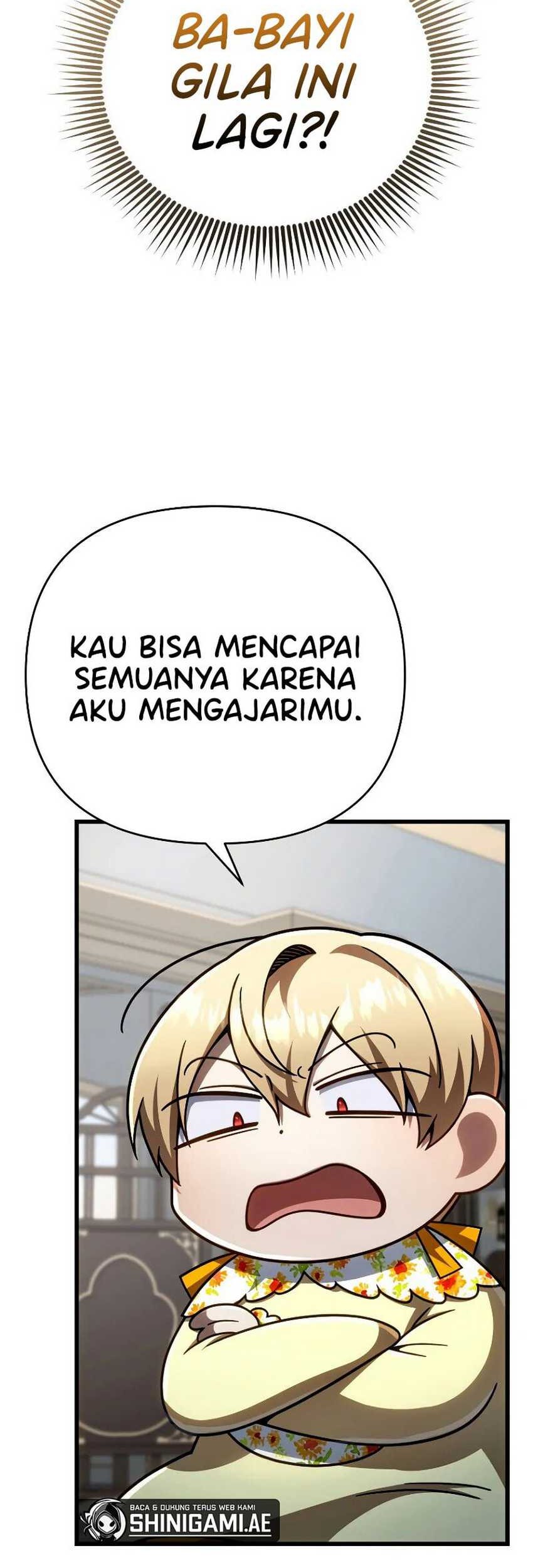 I’m Going To Destroy This Country Chapter 24 - halaman 37