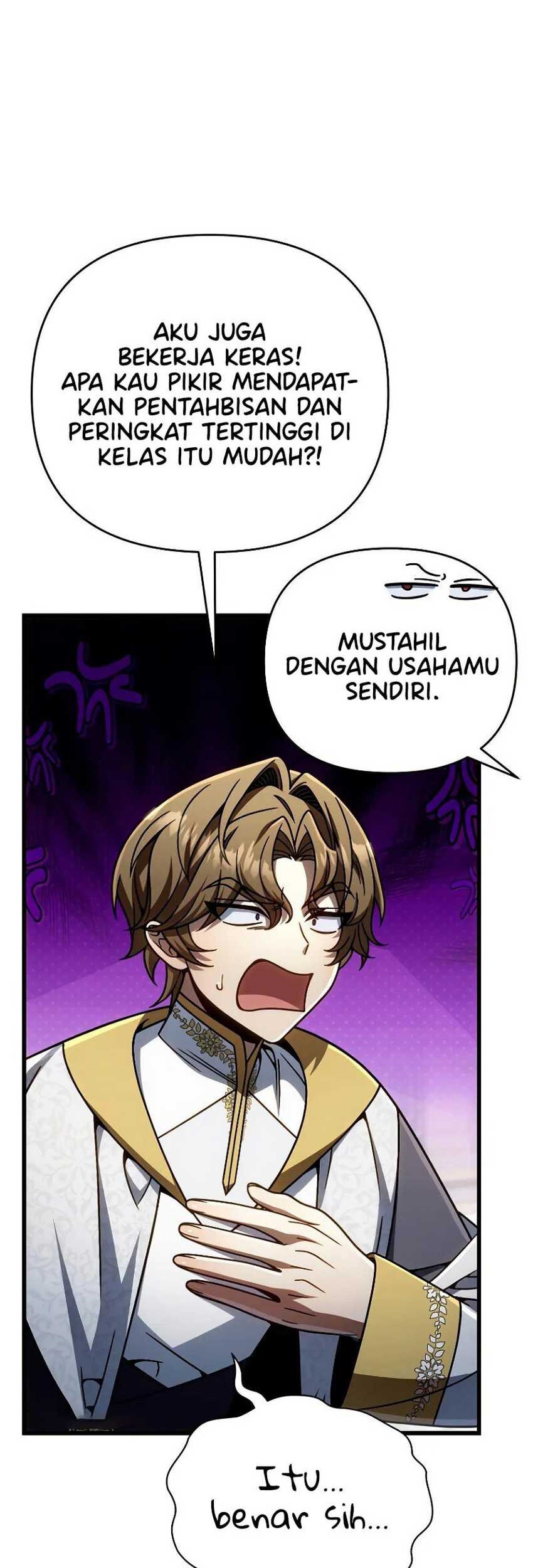 I’m Going To Destroy This Country Chapter 24 - halaman 38