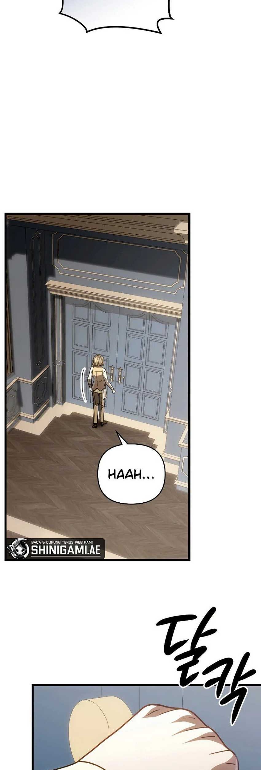 I’m Going To Destroy This Country Chapter 24 - halaman 4