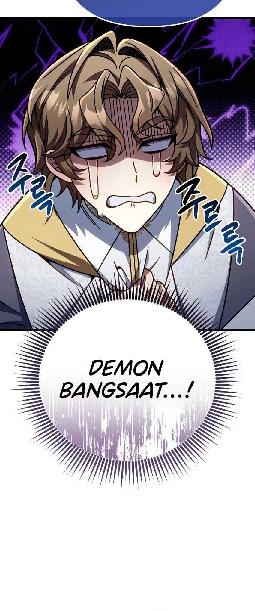 I’m Going To Destroy This Country Chapter 24 - halaman 43