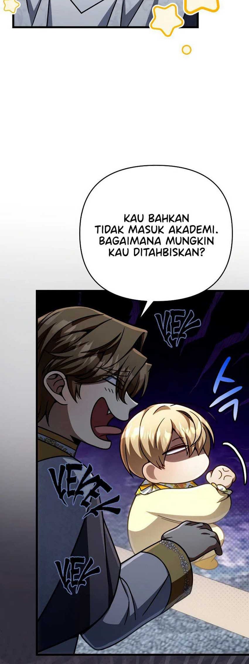 I’m Going To Destroy This Country Chapter 24 - halaman 47