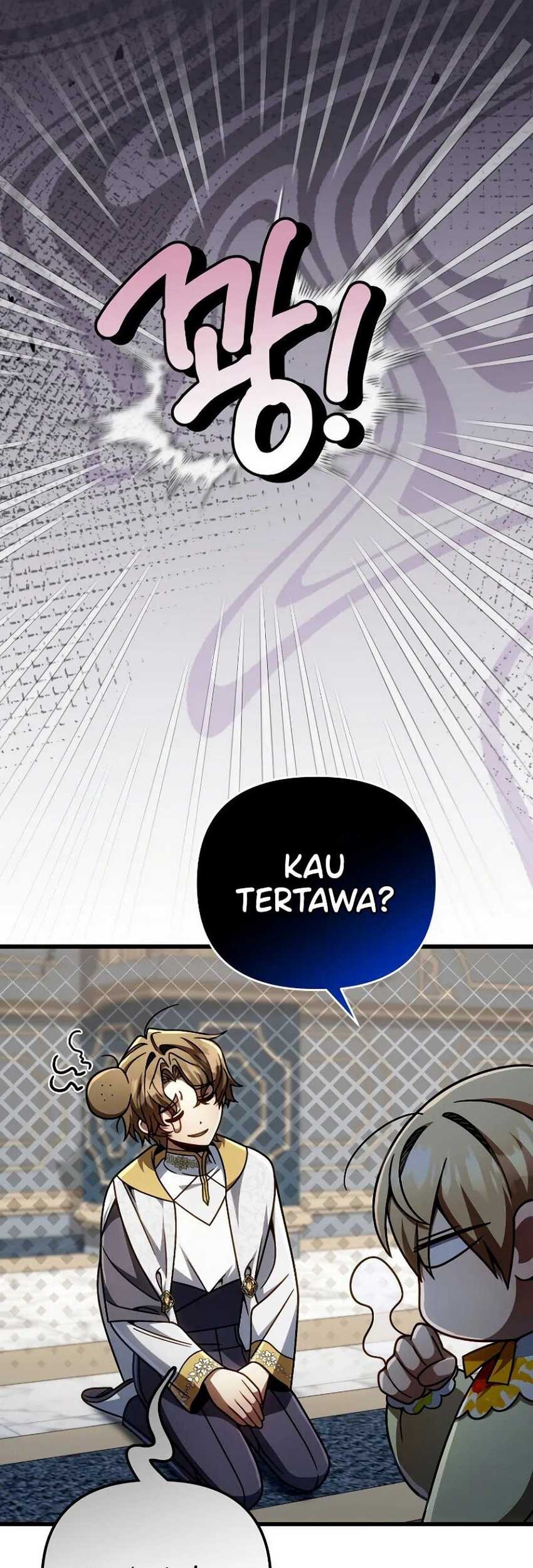 I’m Going To Destroy This Country Chapter 24 - halaman 48