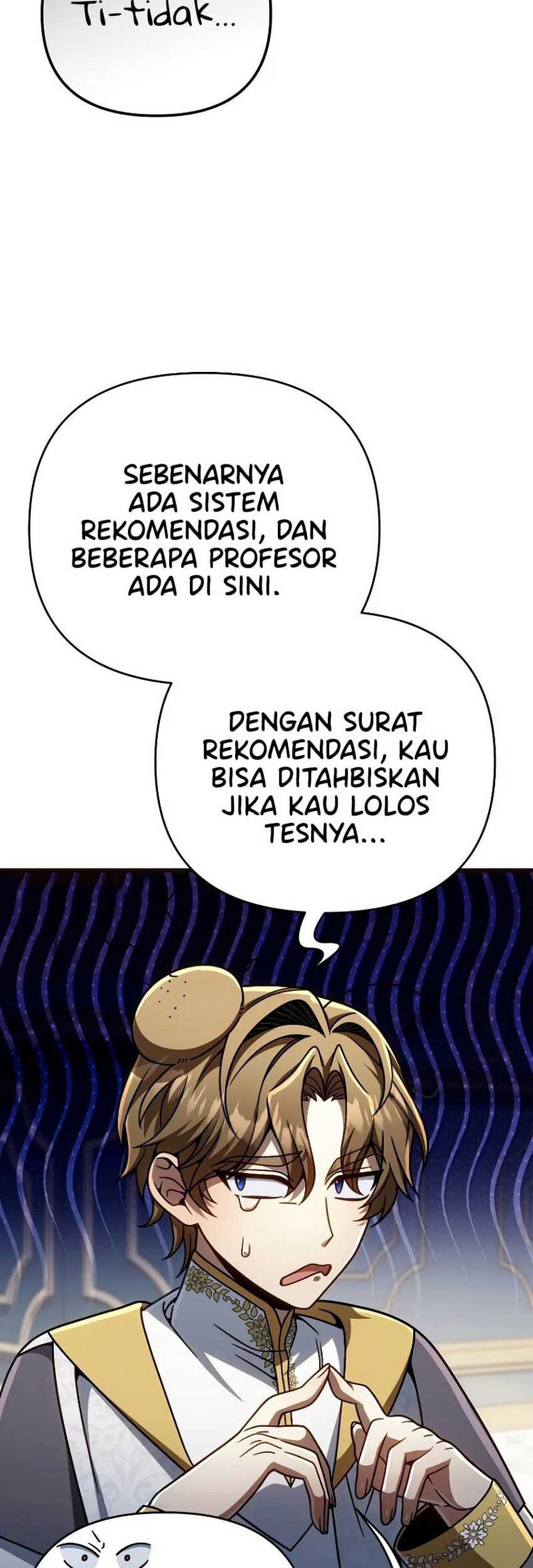 I’m Going To Destroy This Country Chapter 24 - halaman 49