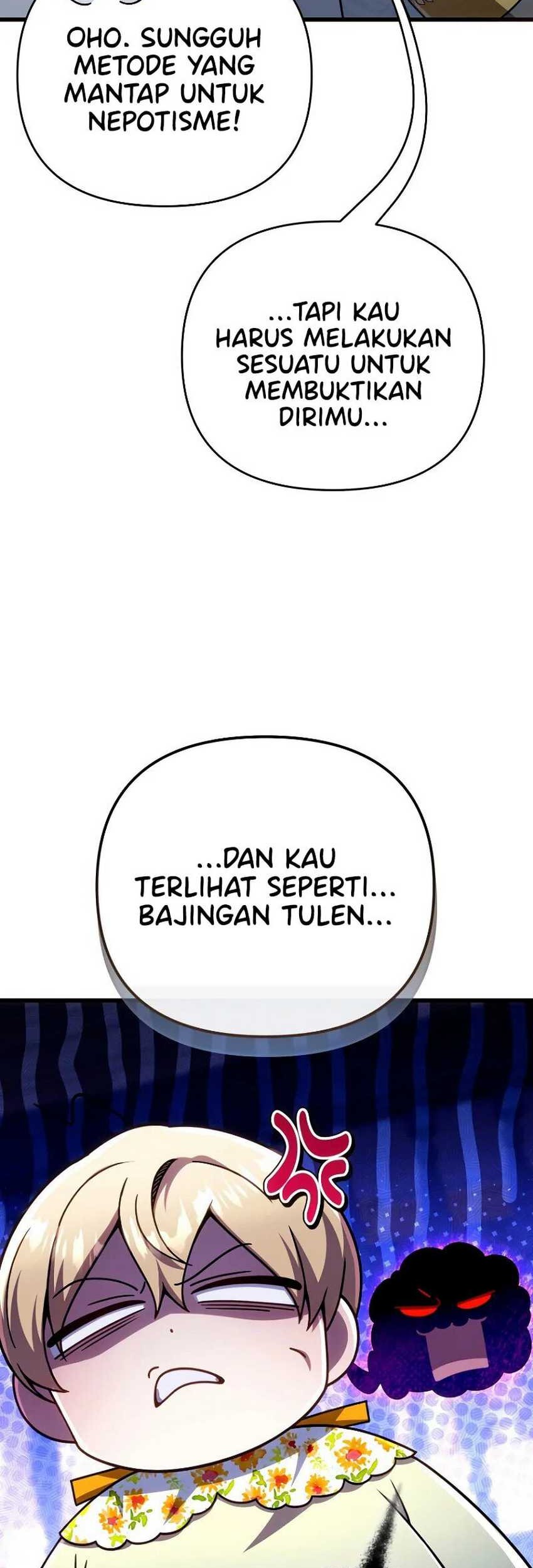 I’m Going To Destroy This Country Chapter 24 - halaman 50