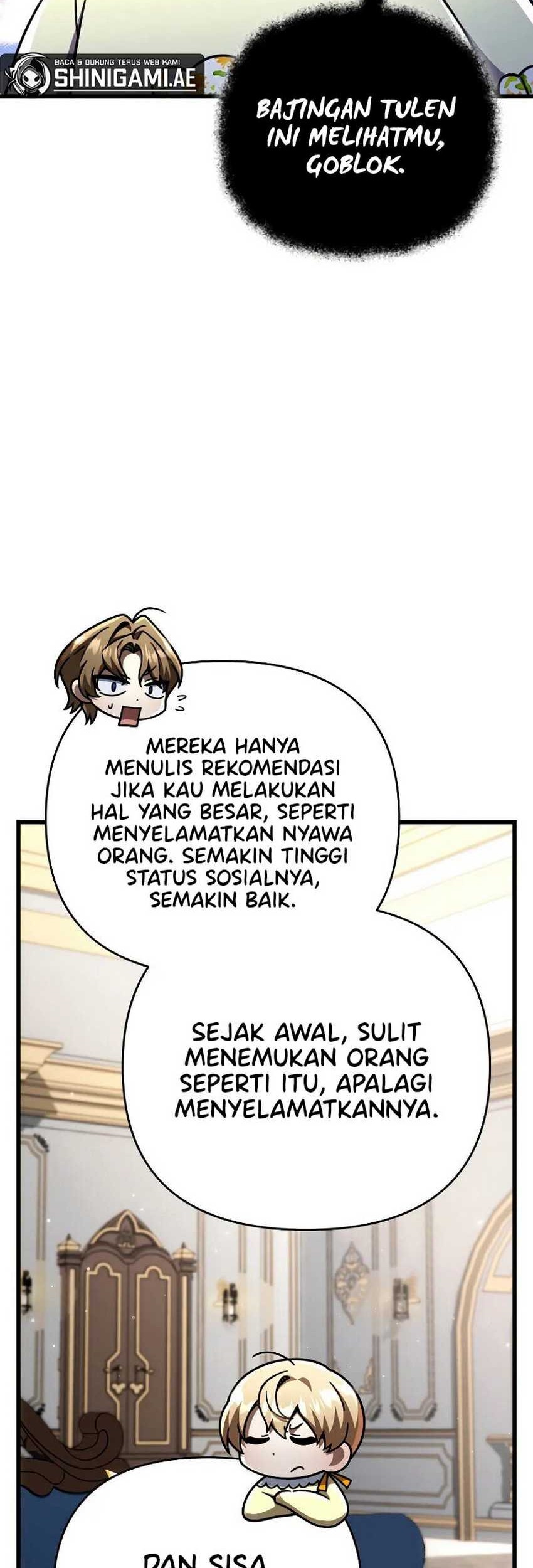 I’m Going To Destroy This Country Chapter 24 - halaman 51