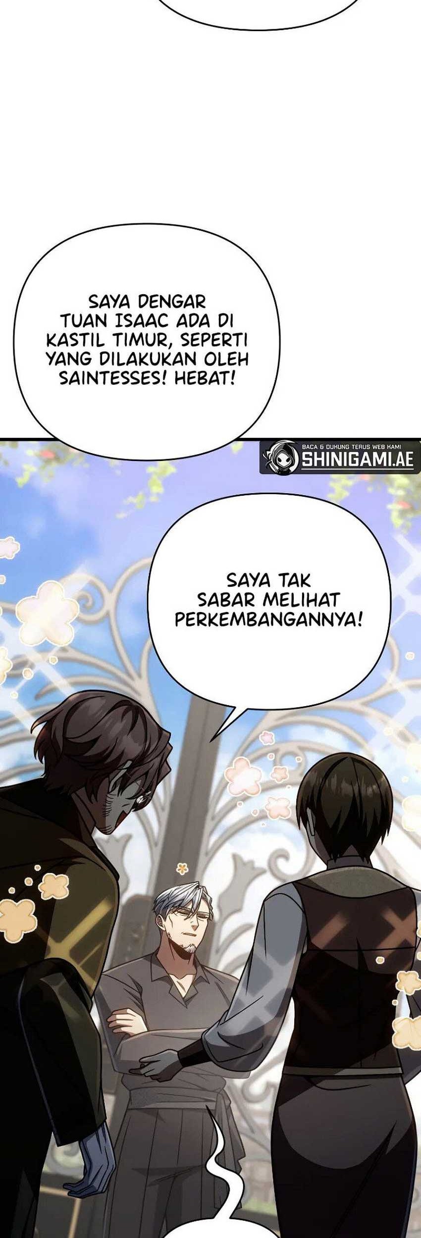 I’m Going To Destroy This Country Chapter 24 - halaman 61