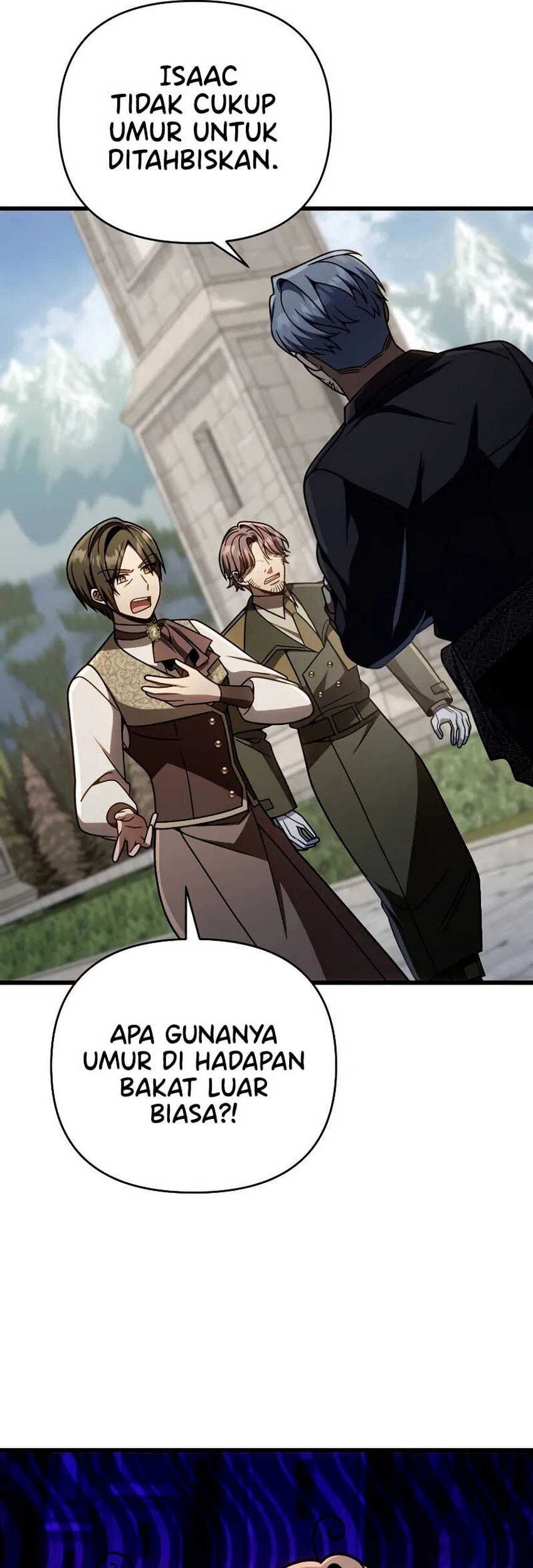 I’m Going To Destroy This Country Chapter 24 - halaman 67