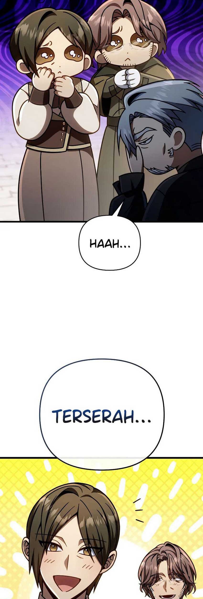 I’m Going To Destroy This Country Chapter 24 - halaman 68