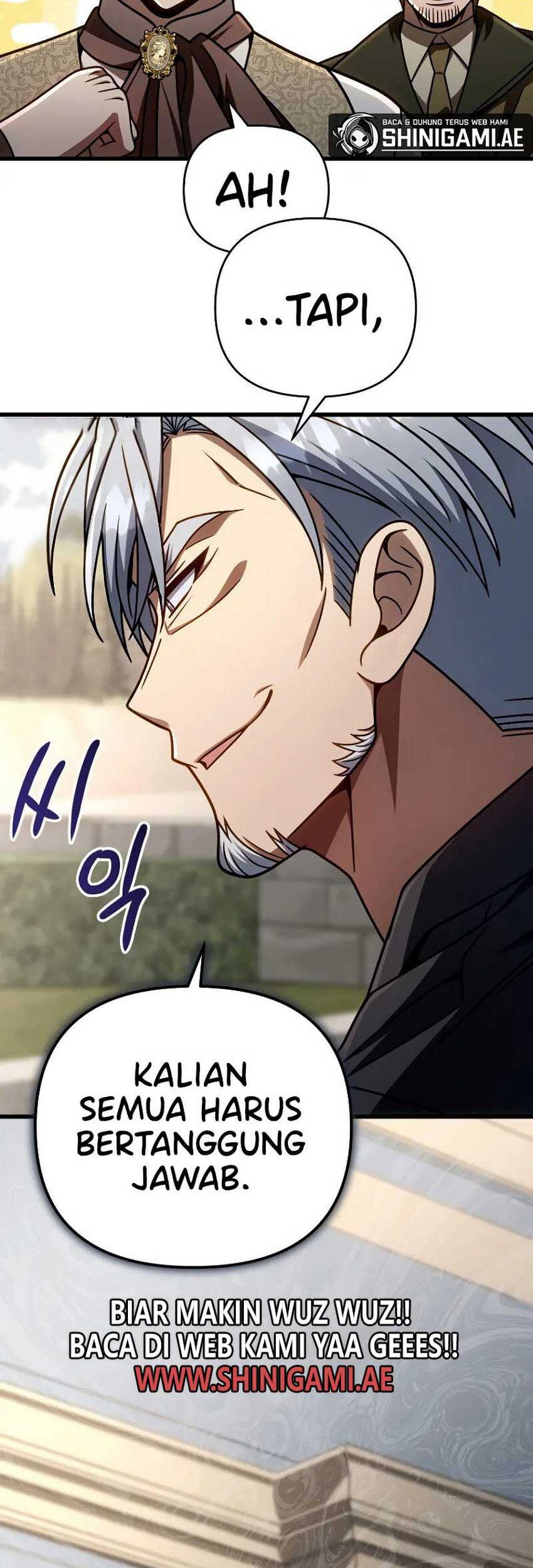 I’m Going To Destroy This Country Chapter 24 - halaman 69