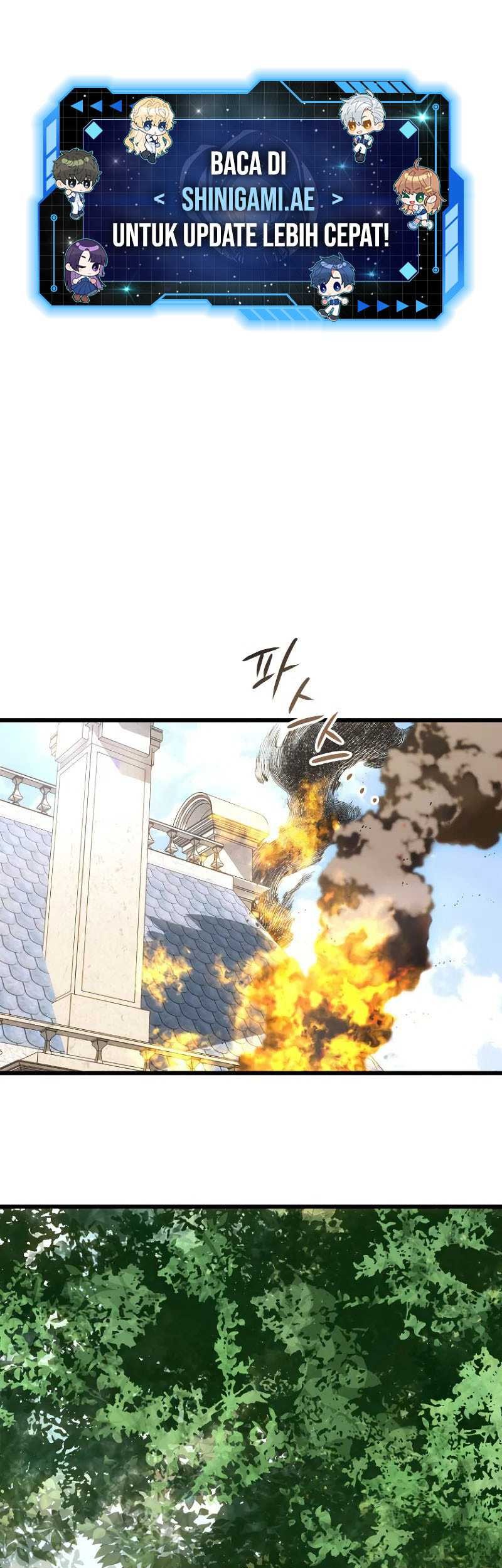 I’m Going To Destroy This Country Chapter 25 - halaman 1
