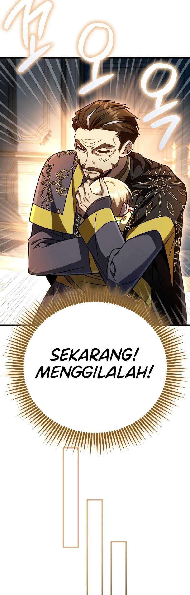 I’m Going To Destroy This Country Chapter 25 - halaman 17
