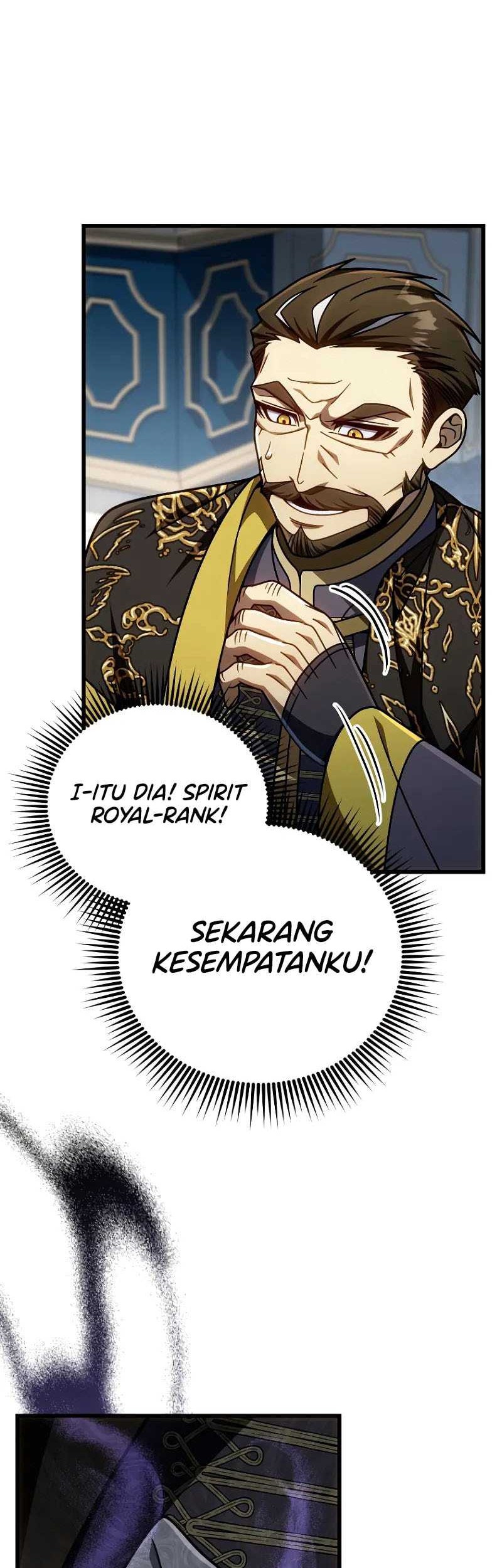 I’m Going To Destroy This Country Chapter 25 - halaman 22