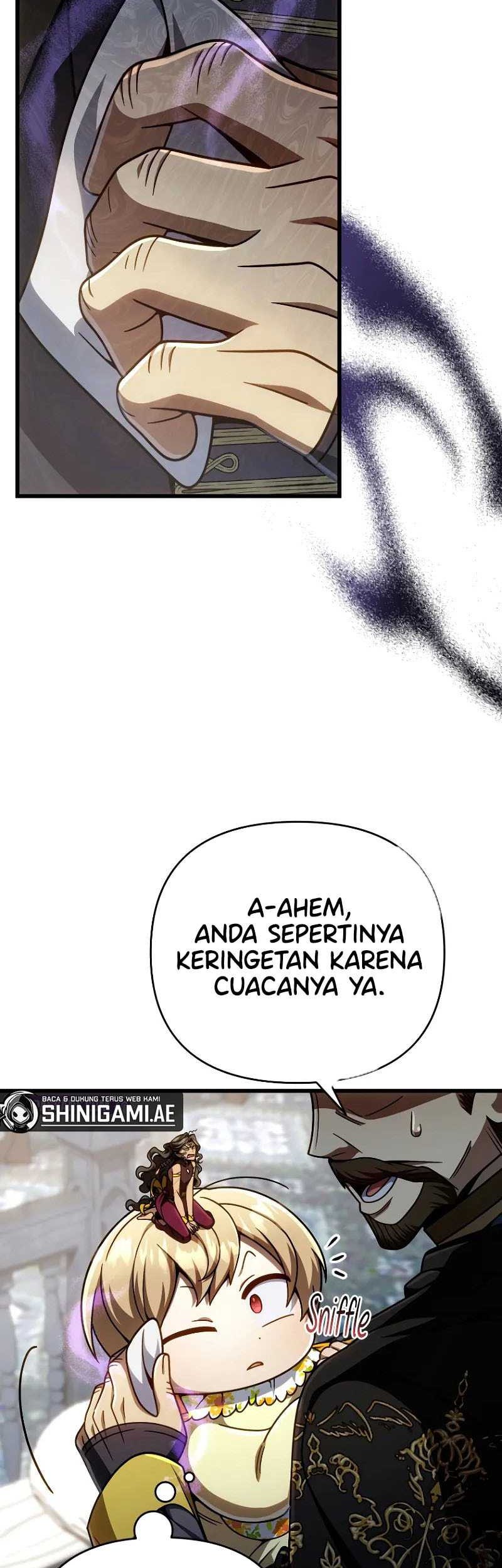 I’m Going To Destroy This Country Chapter 25 - halaman 23