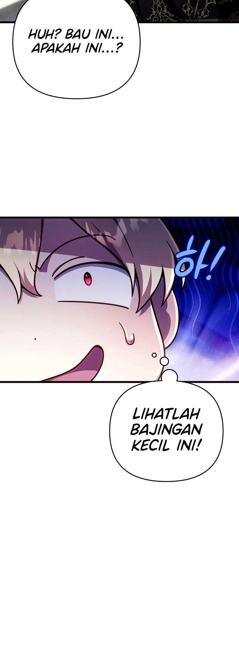 I’m Going To Destroy This Country Chapter 25 - halaman 24
