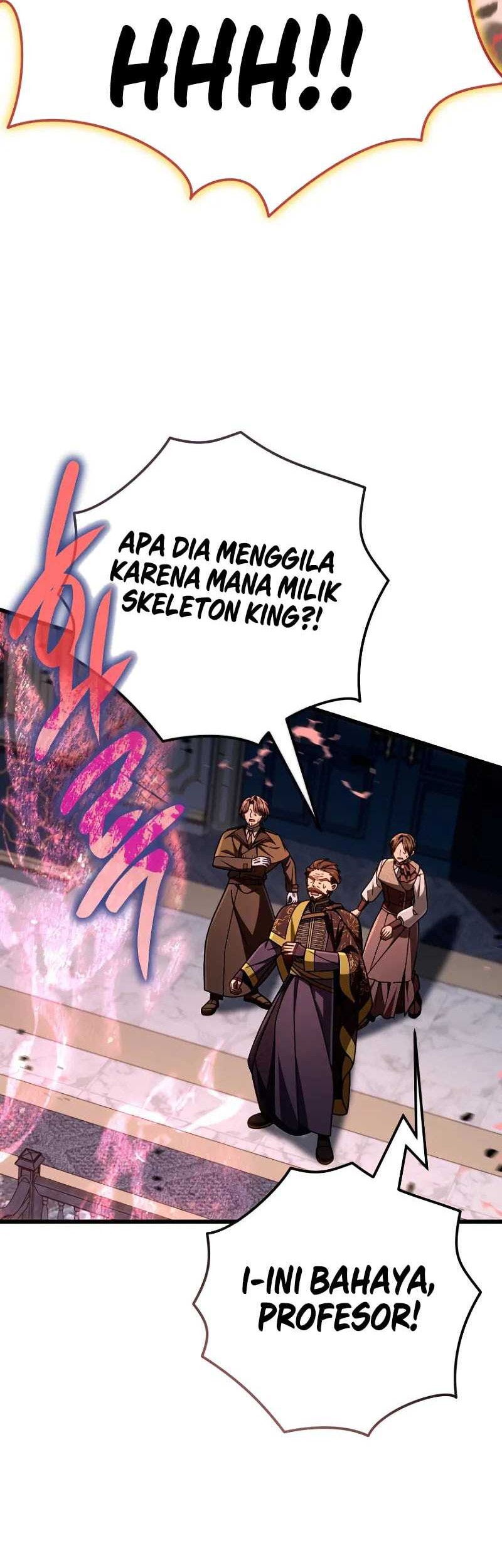 I’m Going To Destroy This Country Chapter 25 - halaman 28