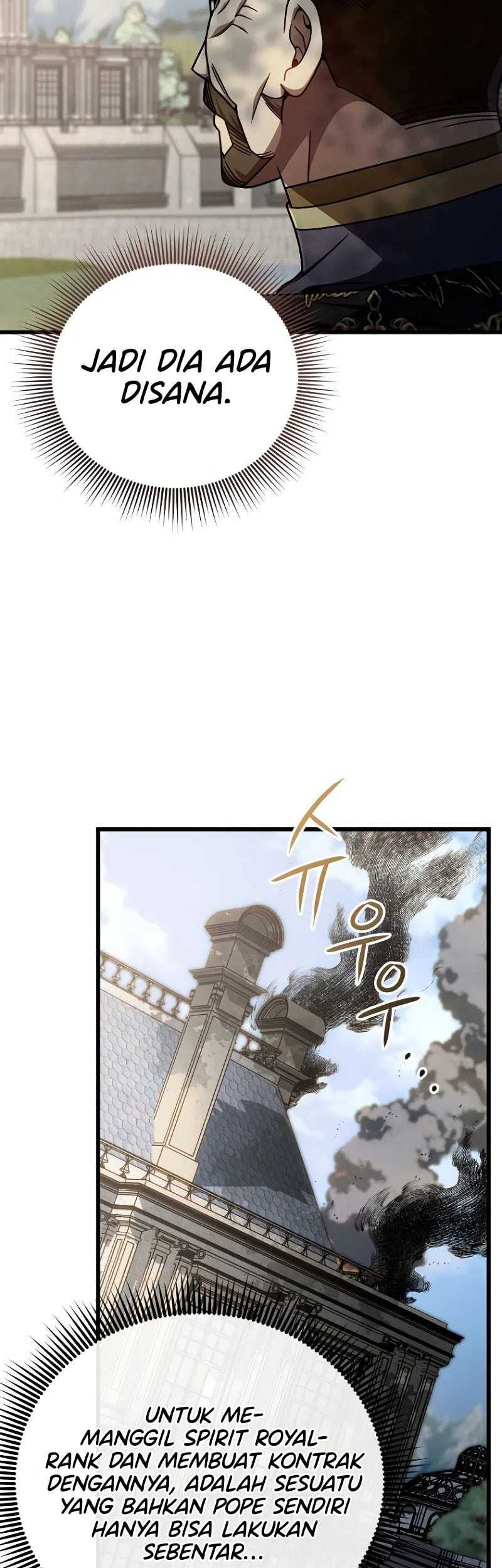 I’m Going To Destroy This Country Chapter 25 - halaman 3