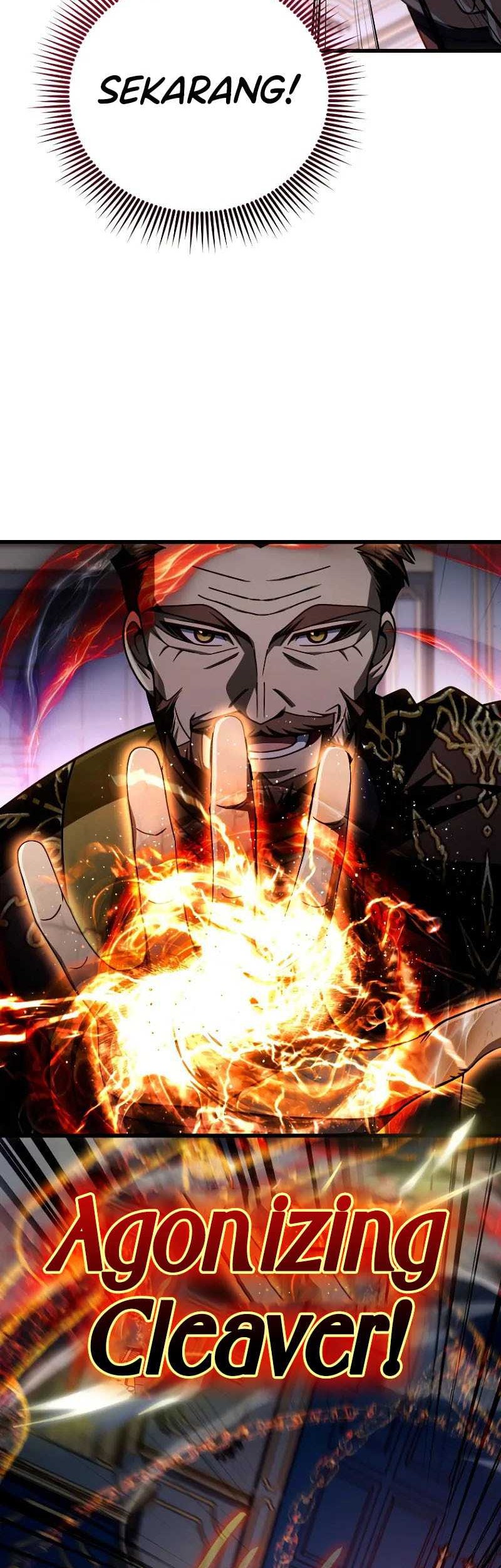 I’m Going To Destroy This Country Chapter 25 - halaman 30