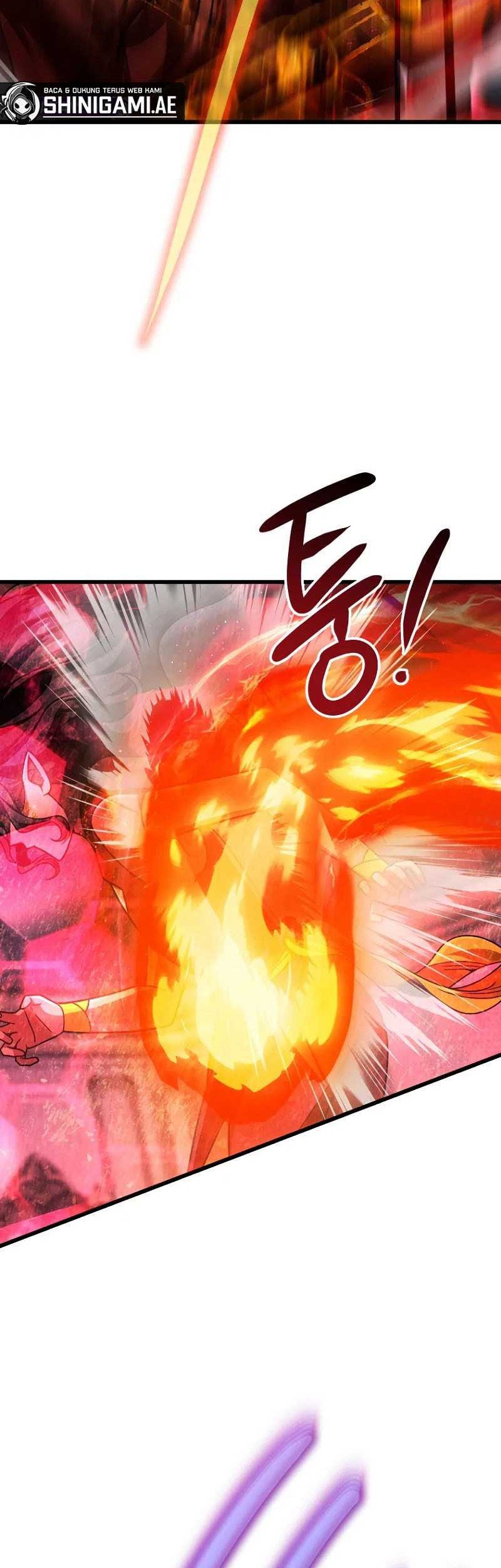 I’m Going To Destroy This Country Chapter 25 - halaman 32
