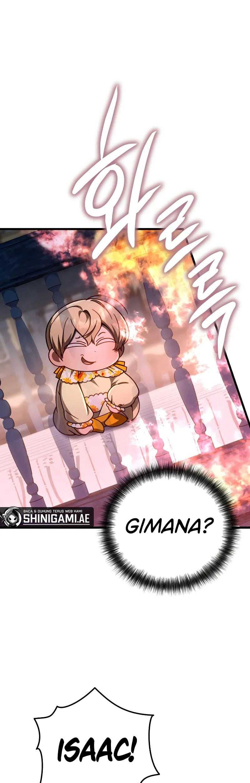 I’m Going To Destroy This Country Chapter 25 - halaman 35