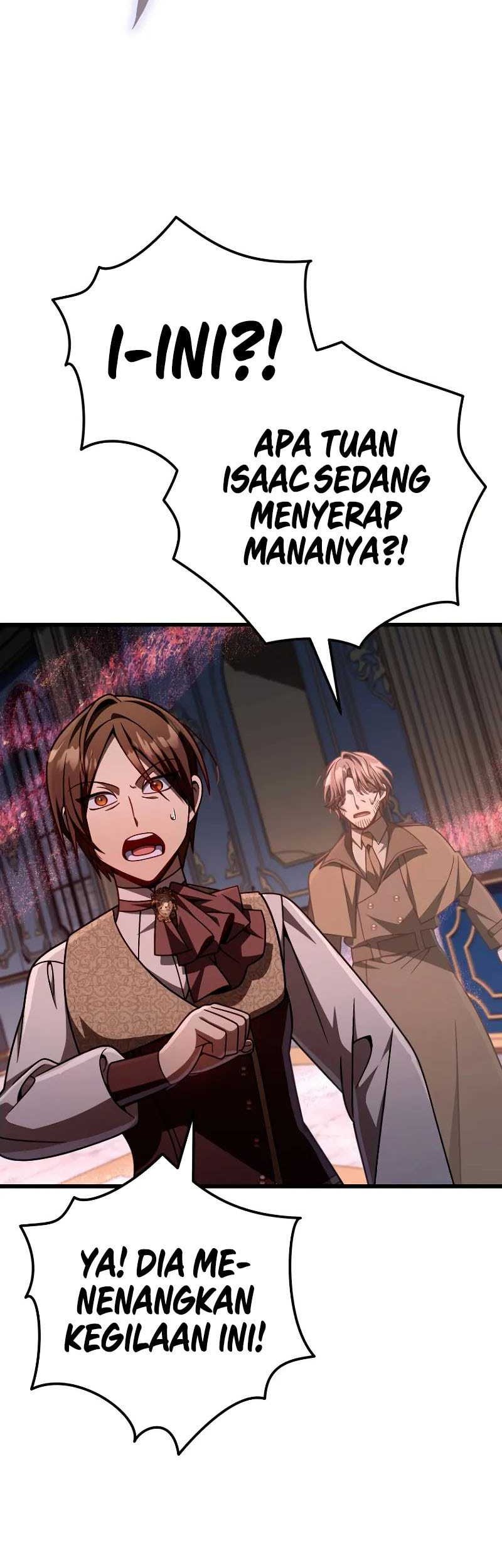 I’m Going To Destroy This Country Chapter 25 - halaman 39