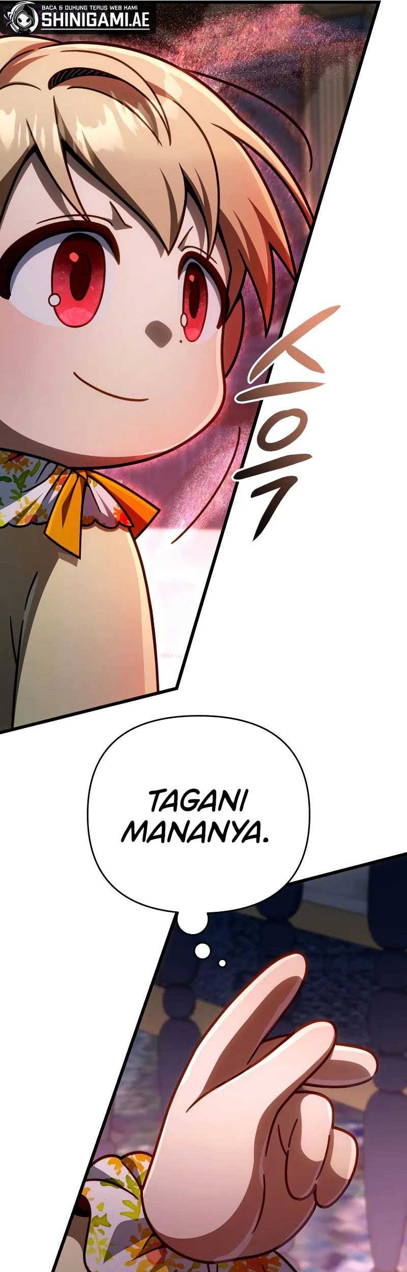 I’m Going To Destroy This Country Chapter 25 - halaman 41