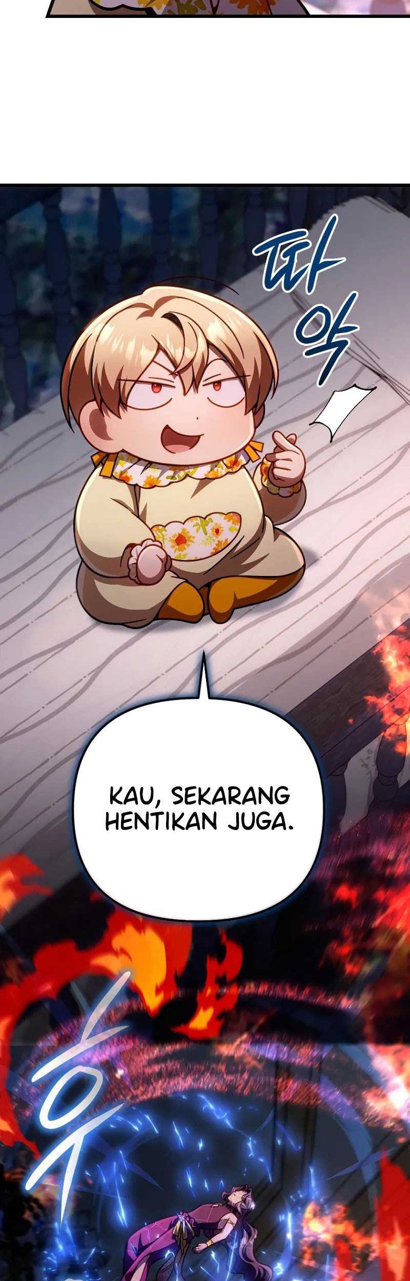 I’m Going To Destroy This Country Chapter 25 - halaman 42