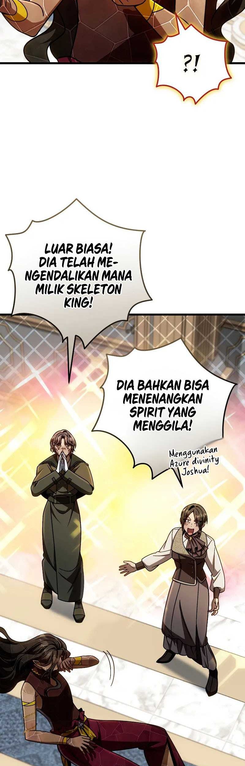 I’m Going To Destroy This Country Chapter 25 - halaman 46