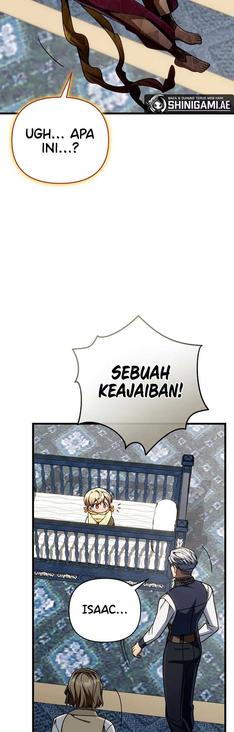 I’m Going To Destroy This Country Chapter 25 - halaman 47