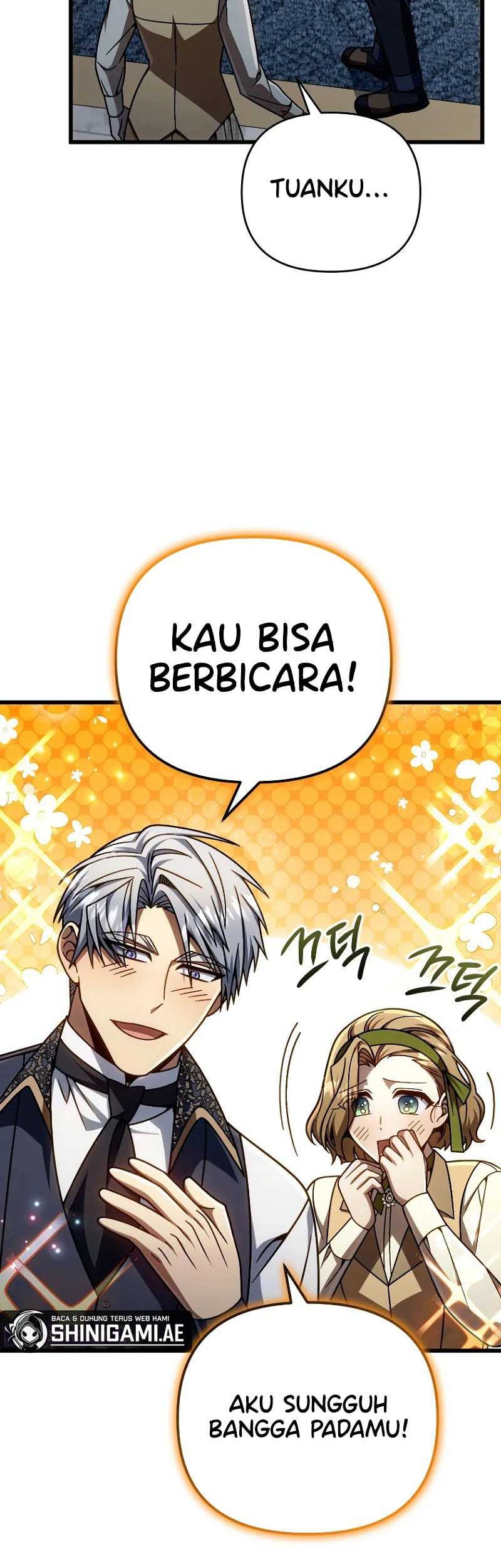 I’m Going To Destroy This Country Chapter 25 - halaman 48