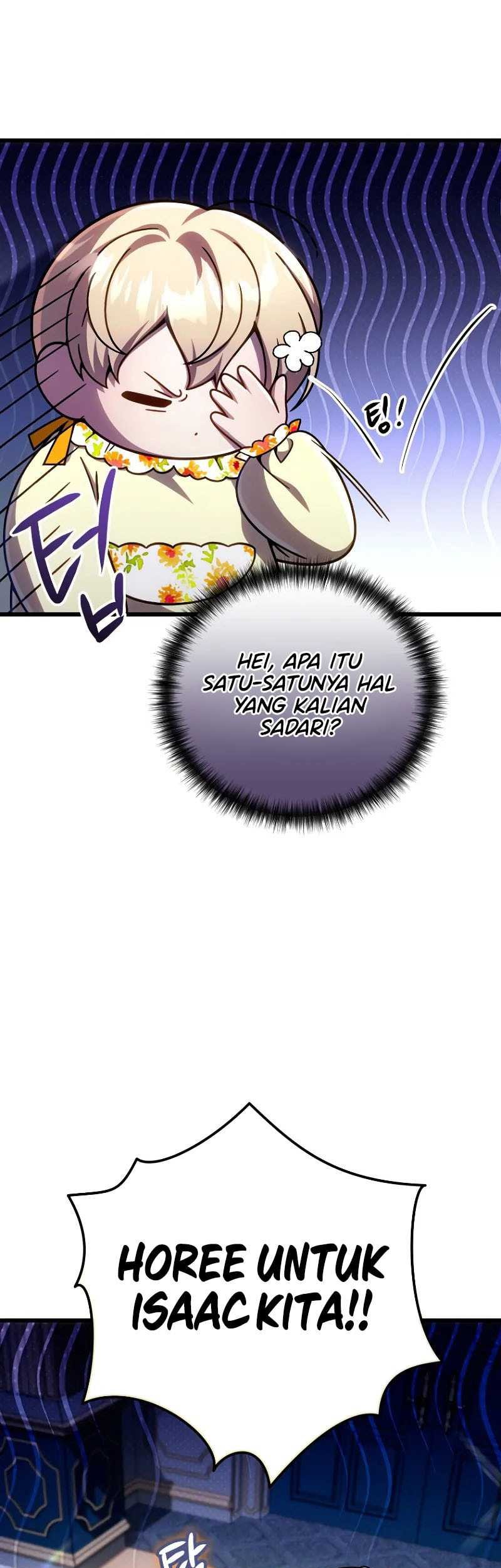 I’m Going To Destroy This Country Chapter 25 - halaman 49