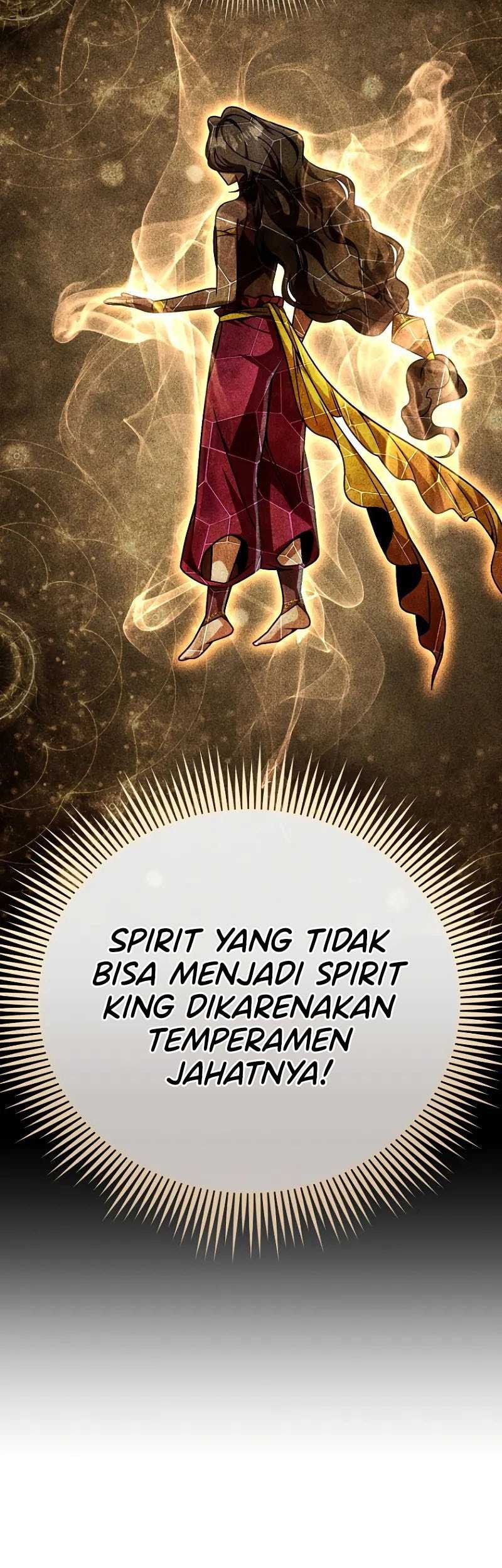 I’m Going To Destroy This Country Chapter 25 - halaman 5