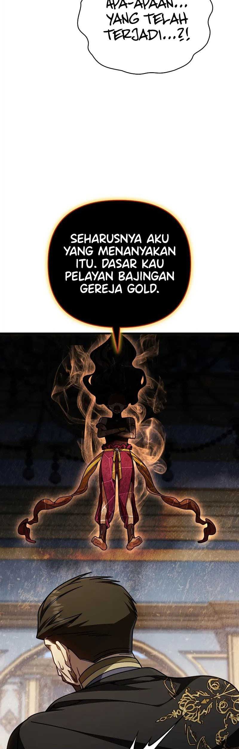 I’m Going To Destroy This Country Chapter 25 - halaman 51