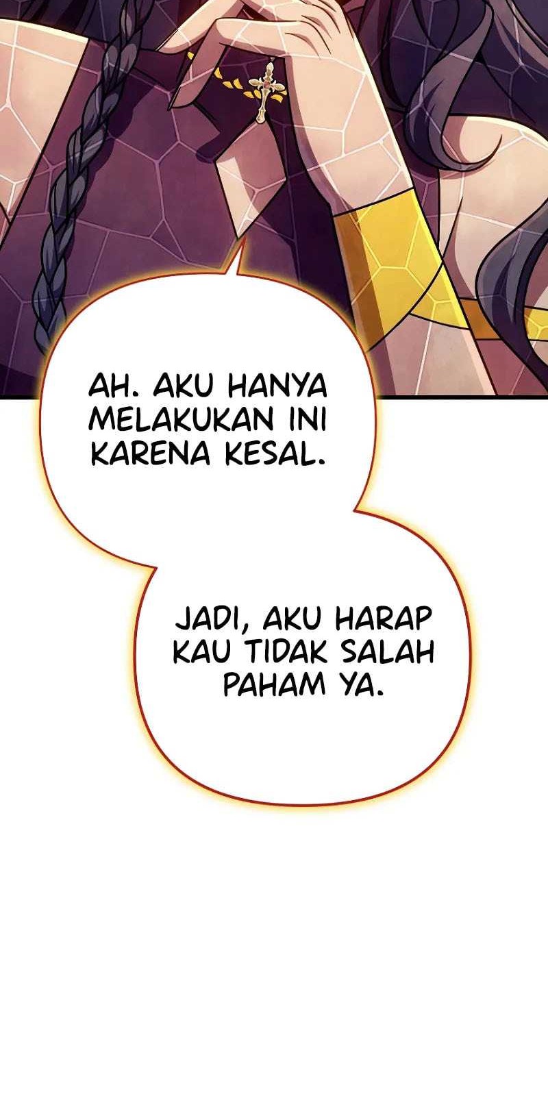 I’m Going To Destroy This Country Chapter 25 - halaman 56