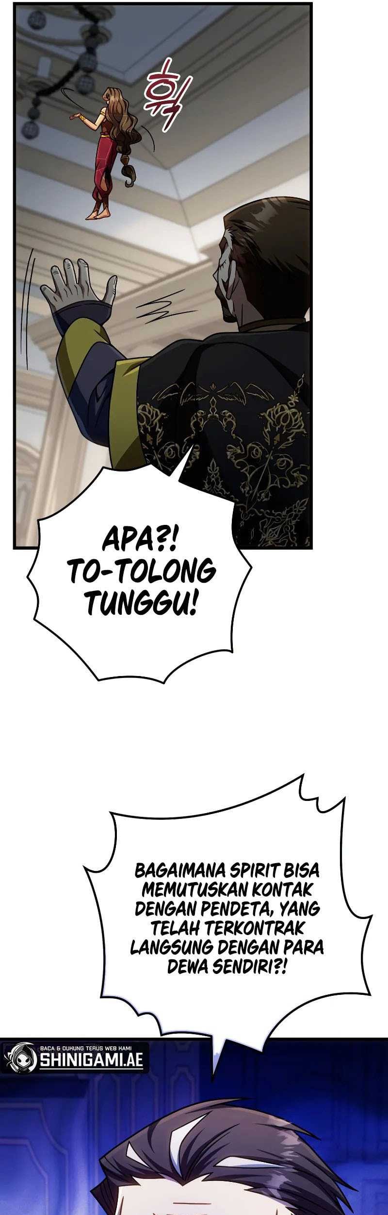 I’m Going To Destroy This Country Chapter 25 - halaman 57