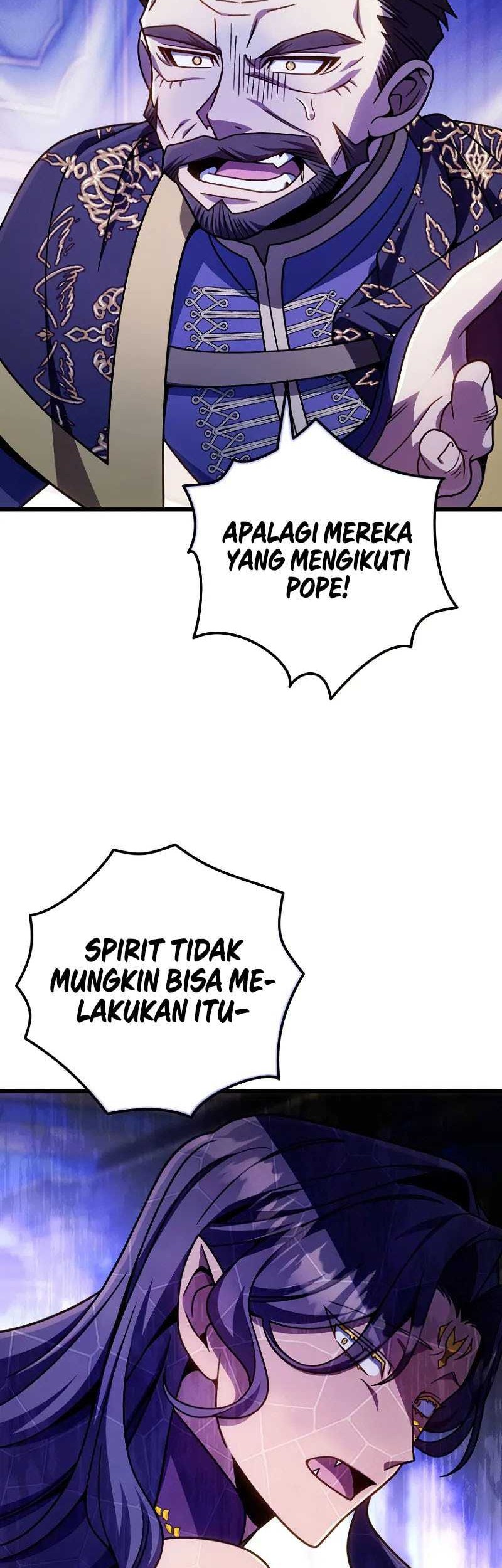 I’m Going To Destroy This Country Chapter 25 - halaman 58