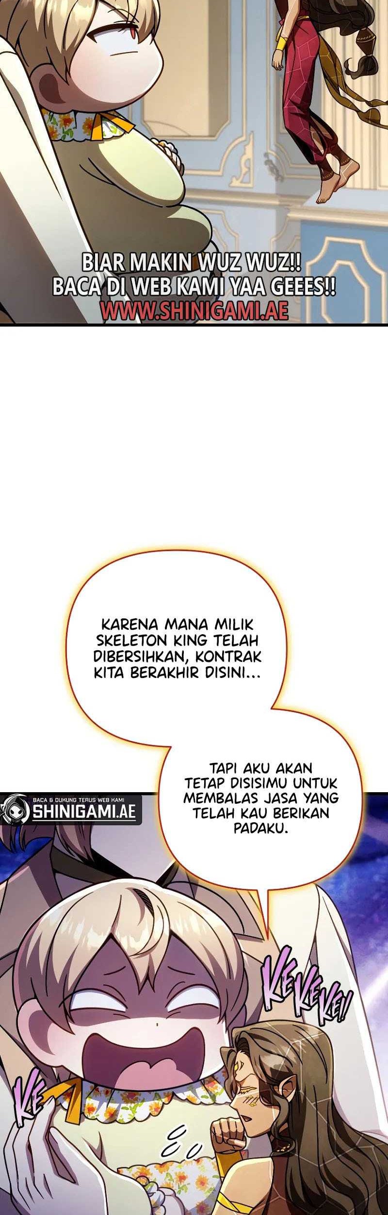 I’m Going To Destroy This Country Chapter 25 - halaman 62