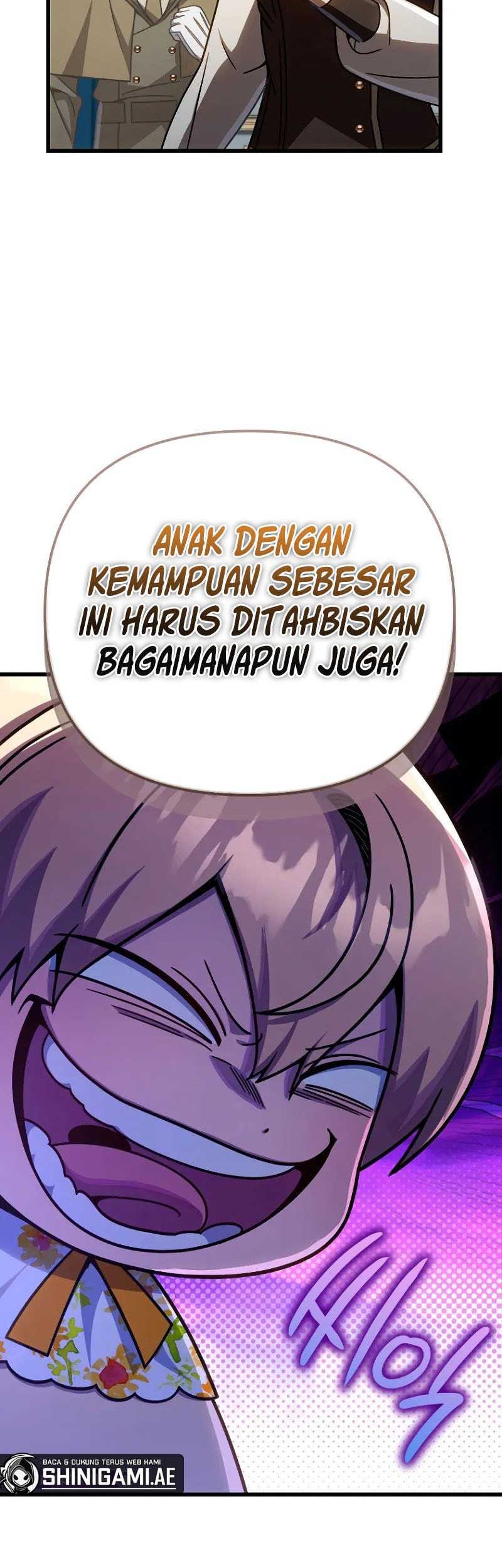 I’m Going To Destroy This Country Chapter 25 - halaman 64