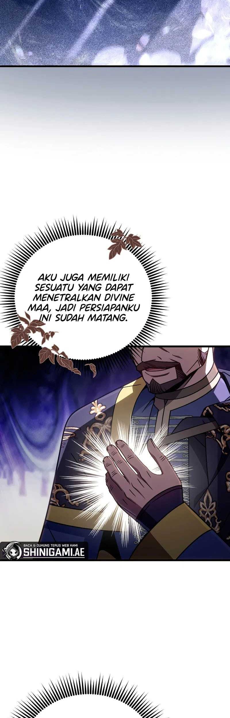 I’m Going To Destroy This Country Chapter 25 - halaman 7