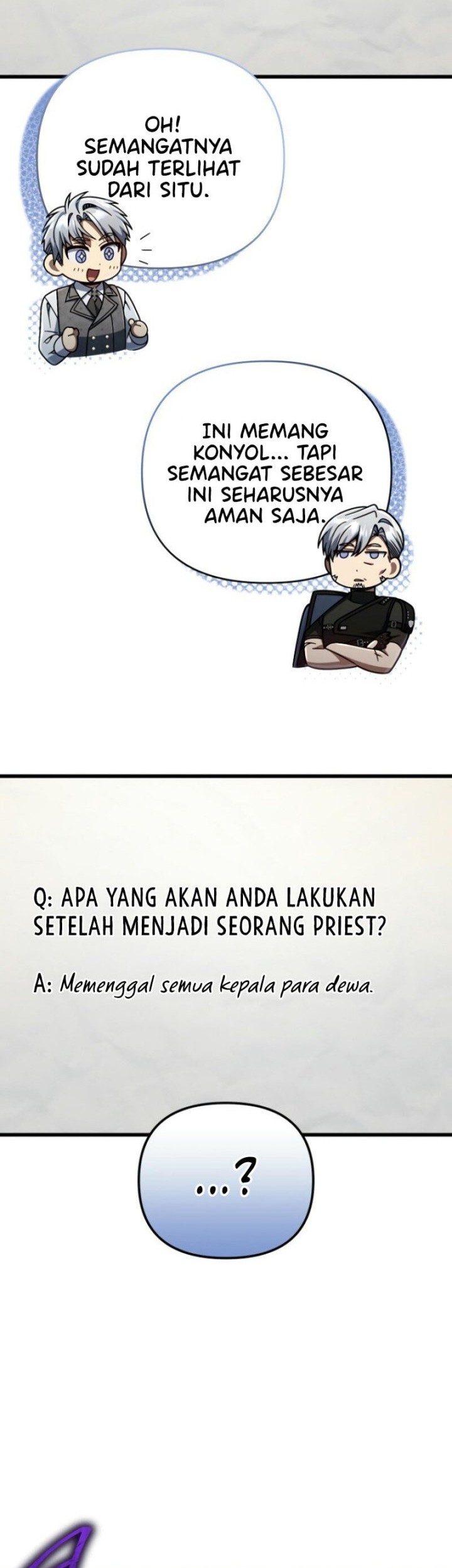 I’m Going To Destroy This Country Chapter 26 - halaman 11