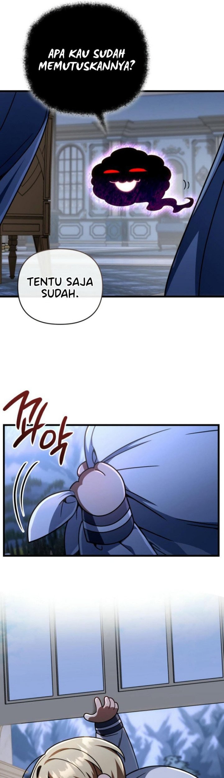 I’m Going To Destroy This Country Chapter 26 - halaman 18