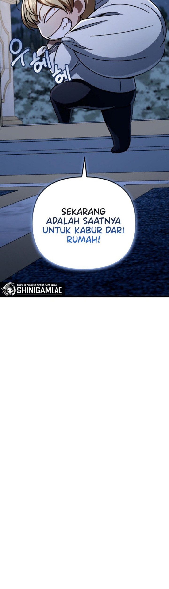 I’m Going To Destroy This Country Chapter 26 - halaman 19