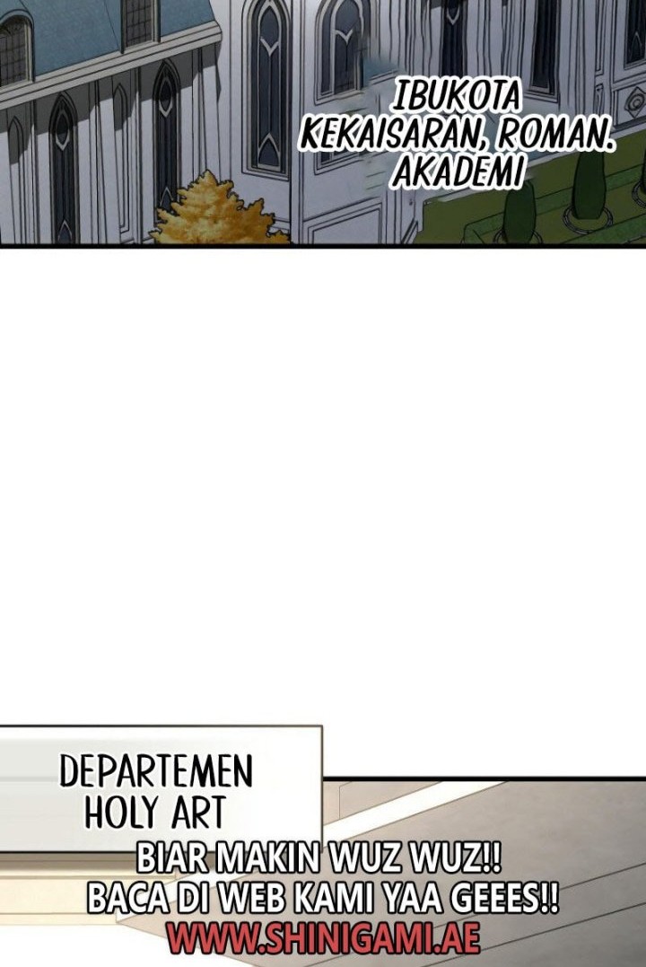 I’m Going To Destroy This Country Chapter 26 - halaman 21